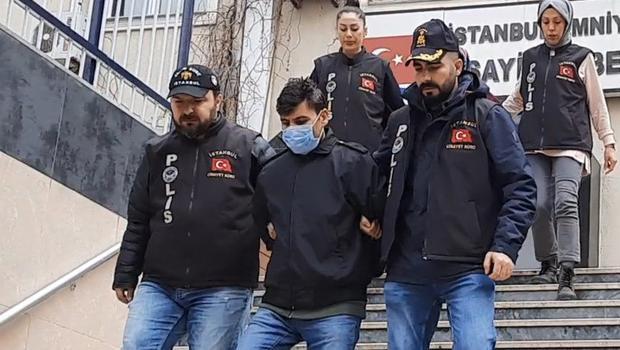 Eyüpsultan'da dehşet! Çocuğunu ve eşini döven ağabeyini öldürdü