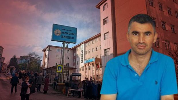 İlkokulda iğrenç olay! İstismarcı öğretmenden akılalmaz savunma: Çocuklara sevgimi gösterdim