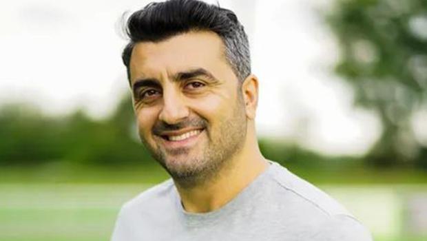 Altay'da en güçlü teknik direktör adayı Sinan Kaloğlu!