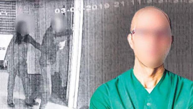 Veterinerin cinsel saldırı iddiası! Sanığın sözleri sonrası mahkeme salonu karıştı