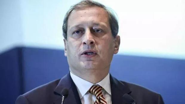 Galatasaray Başkanı Burak Elmas: 'Bizim vicdanlarımız çok rahat'