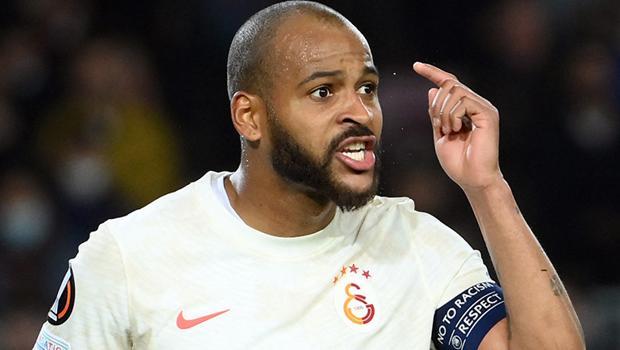 Son Dakika: Galatasaray'da Marcao'dan tatilde transfer görüşmesi! Roma ve Napoli istiyordu, Sensibile...