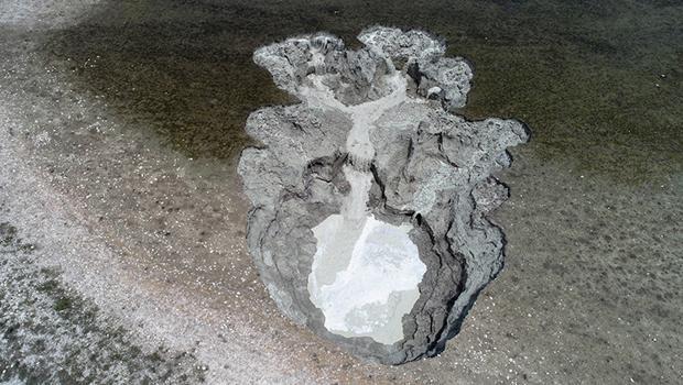 Yağış artınca yükselme belirtisi oluştu ancak uzmanından endişelendiren sözler: 'Yer altı suları artık yoğun bakım ünitesindeki hasta gibi'