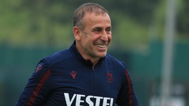 Abdullah Avcı rekor kırmaya hazırlanıyor