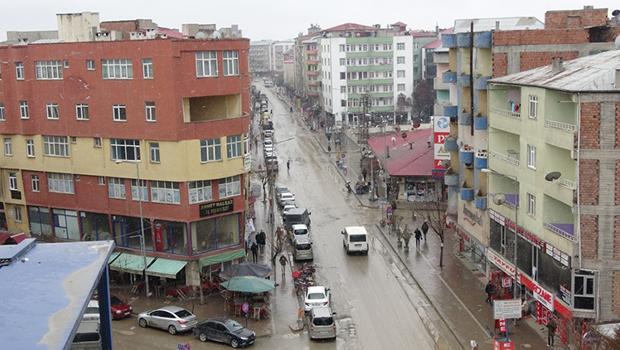 Avrupa'nın en kirli havasına sahip 5 şehrinden biri Iğdır