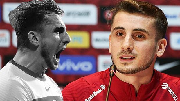 Son Dakika: Portekiz maçı öncesi Fransa'da gündem Kerem Aktürkoğlu! "Depremden sağ kurtuldu, Türk futbolunun umudu oldu"