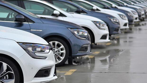 Avrupa otomotiv pazarı yüzde 7,1 azaldı