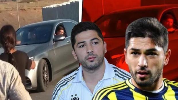 Yol verme kavgasında cinayet işlemişti! Eski futbolcu Sezer Öztürk: Maktul kendi ölümüne bizim de cezaevine girmemize sebep oldu