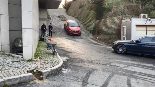 Şişli'de gece kulübünde başlayan kavga kanlı bitti: 1 kişi hayatını kaybetti