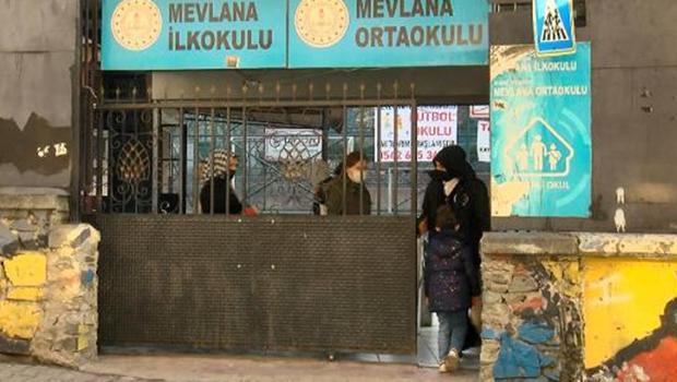 Okulda iğrenç olay! Temizlik görevlisi 'çocuğa karsı cinsel istismar' suçundan tutuklandı