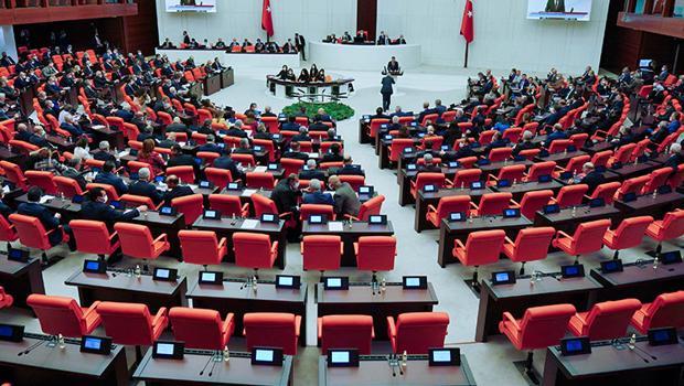 AK Parti Grup Başkanvekili Elitaş: Torba yasa teklifi TBMM’ye sunuldu