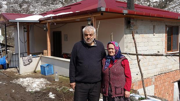 3 ay önce taşındıkları ev kâbusları oldu