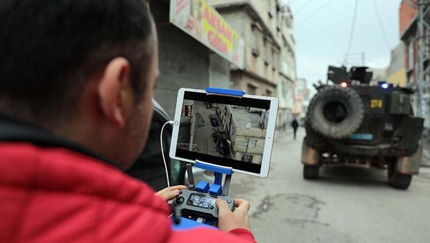 Gaziantep’te uyuşturucu operasyonu! Sosyal medya fenomeni de yakalandı