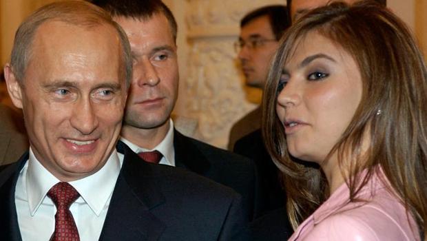 O Putin'in itiraf etmediği gizli aşkı mı? Gizli First Lady mi? Alina Kabaeva hakkında her şey...