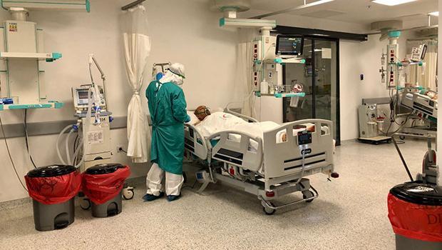 Son dakika haberi: 25 Mart corona virüsü tablosu ve vaka sayısı Sağlık Bakanlığı tarafından açıklandı!