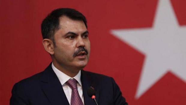 Bakan Kurum: Konyaspor’un hayali de rüyası da kanatları da var
