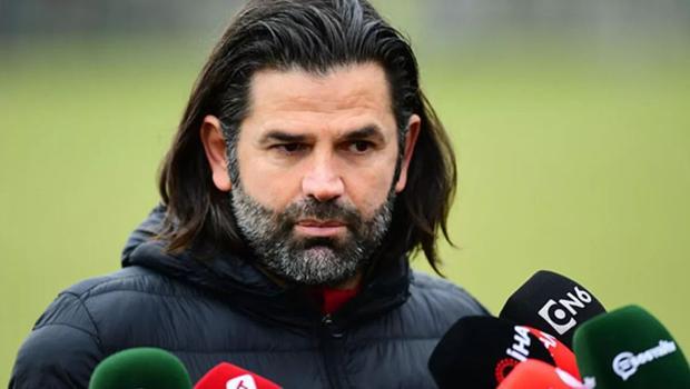 Ismael imzayı atınca İbrahim Üzülmez'den Beşiktaş paylaşımı