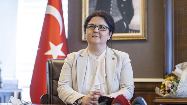 Bakan Yanık'tan Ukrayna'dan tahliye edilen çocuklarla ilgili açıklama