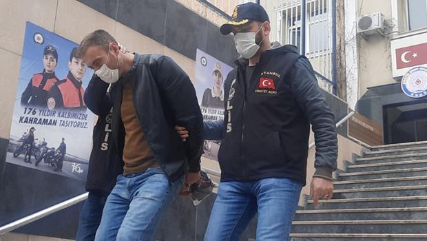 Cinayetin ardından 'gönül ilişkisi' çıktı