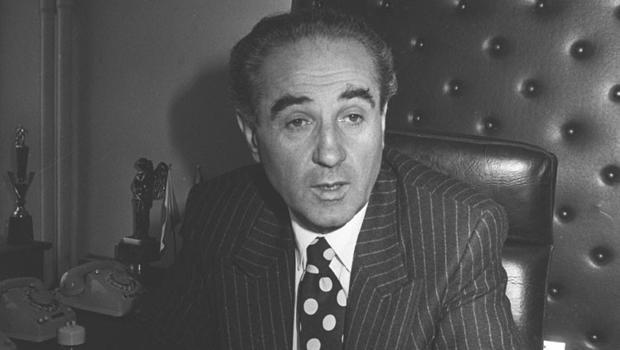 Son dakika: TFF eski başkanı Yılmaz Tokatlı hayatını kaybetti