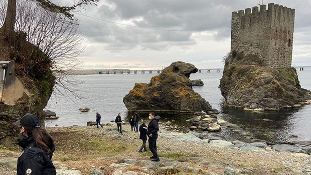 Rize'de Dursun Zehir soruşturmasında, yeniden ceset aranmaya başladı