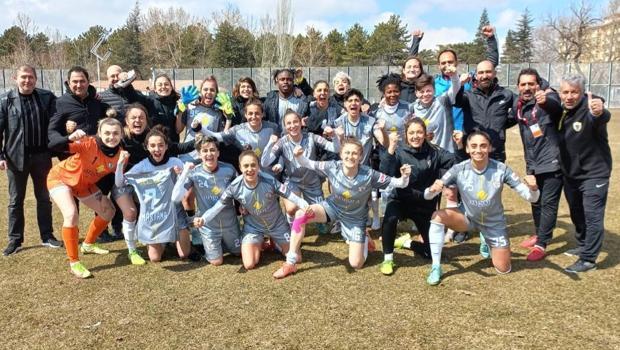 ALG Spor'dan dünya rekoru