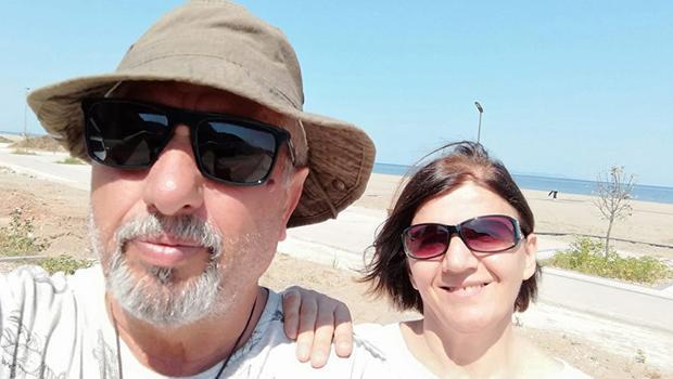 Emekli öğretmen eşini katletmişti! Yeni detaylar çıktı: Cinayetten kısa süre önce barışmış