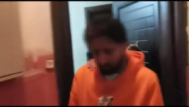 Kadınların gizlece videosunu çekiyordu... Kıskıvrak yakalandı