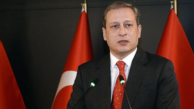 Galatasaray Başkanı Burak Elmas'tan TFF açıklaması