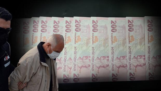 Çantasından sahte 416 bin lira çıktı! Cevabı şaşırttı