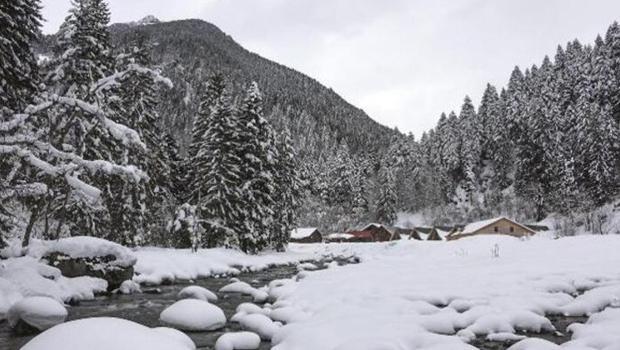 İçişleri Bakanlığı'ndan önemli uyarı: Sel, taşkın, heyelan ve çığ olaylarına dikkat