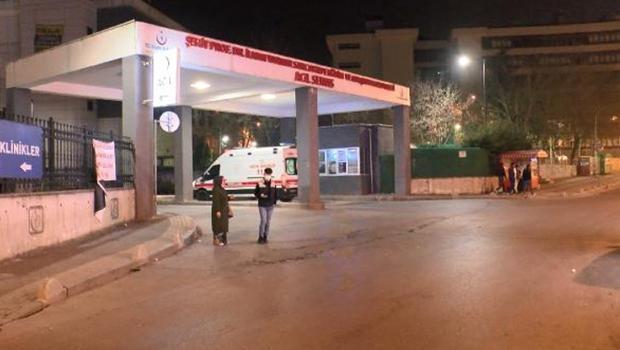Mevlitte tavuklu pilav yiyen hastaneye koştu! Ekipler numune aldı