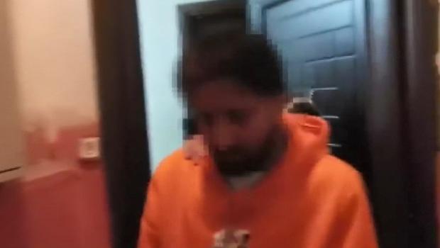 Kadınların gizlice videosu çeken şüpheli sınır dışı edildi