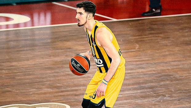Fenerbahçe Beko'dan Nando De Colo'nun sakatlığıyla ilgili açıklama