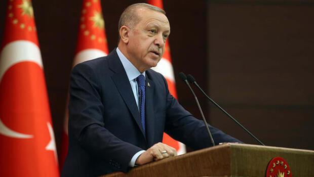 Son dakika: Cumhurbaşkanı Erdoğandan KDV indirimi müjdesi!