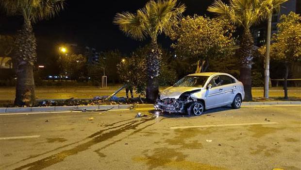 Adana'da korkunç kaza! 3 kişi hayatını kaybetti