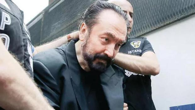 Adnan Oktar suç örgütüne yeni operasyon: Gözaltılar var