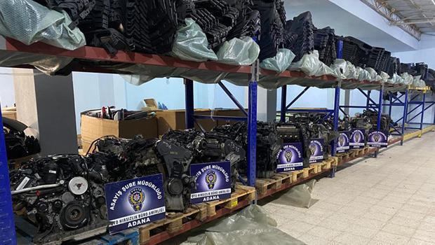 Çalmadıkları ülke kalmamış! Kendilerini böyle savundular: Çalmadık, test ettiğimiz için eski görünüyor