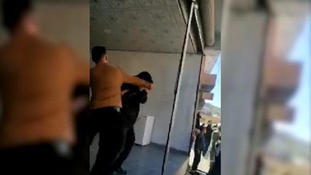 5 yaşındaki çocuğa taciz: Şüpheli adliyede