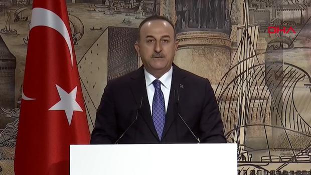 Son dakika: Rusya-Ukrayna müzakerelerinde son durum! Bakan Çavuşoğlu'ndan önemli açıklamalar