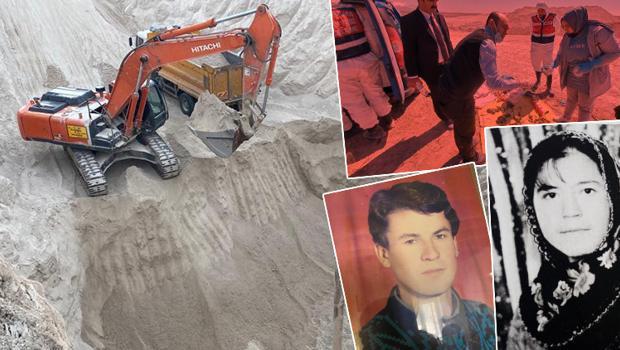 Vahşi cinayet 16 yıl sonra aydınlatıldı! Kan donduran detaylar