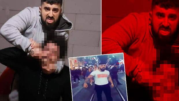 Görüntüler infial yaratmıştı! Engelli genci öldüresiye döven sanıklar hakkında karar