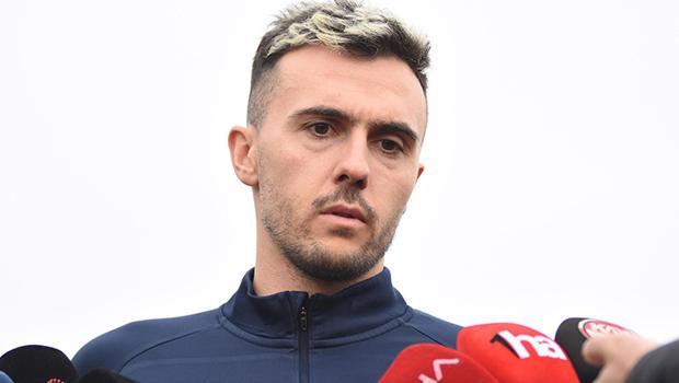 Kayserispor'da Campanharo iddialı! 'Fenerbahçe'yi yeneceğiz'