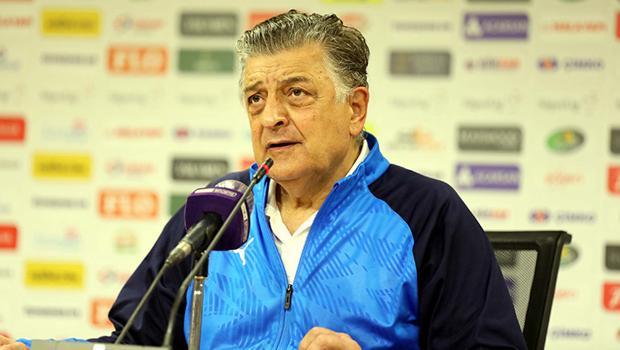 Son Dakika: Sakaryaspor'da Yılmaz Vural dönemi başlıyor