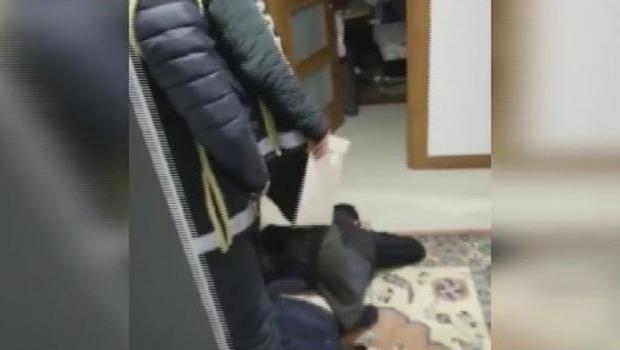 İstanbul merkezli 6 ilde silah kaçakçılarına operasyon