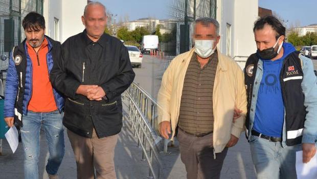 Adana’da Türkiye Emekliler Derneği yöneticilerine tefecilikten gözaltı