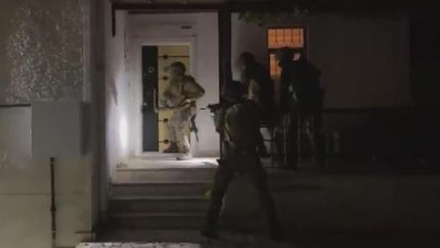 İstanbul'da 91.5 kilogram uyuşturucu ele geçirildi