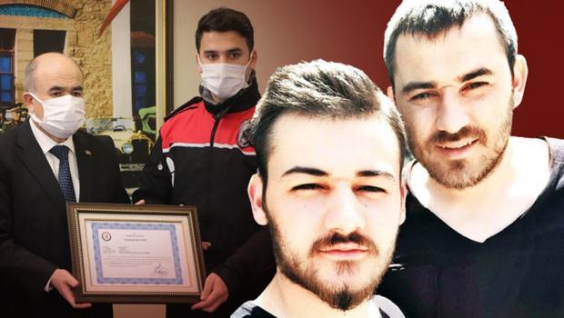 Son dakika... Türkiye günlerce bu olayı konuştu! Samsun'daki 16 milyar TL'lik vurgunu yakalayan polislere ödül
