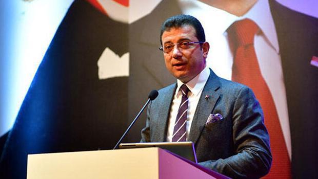 İBB Başkanı İmamoğlu'na suikast iddiasına takipsizlik kararı