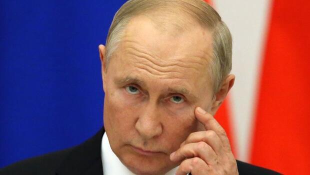 Beyaz Saray'dan flaş iddia: Putin'i yanlış yönlendirdiler